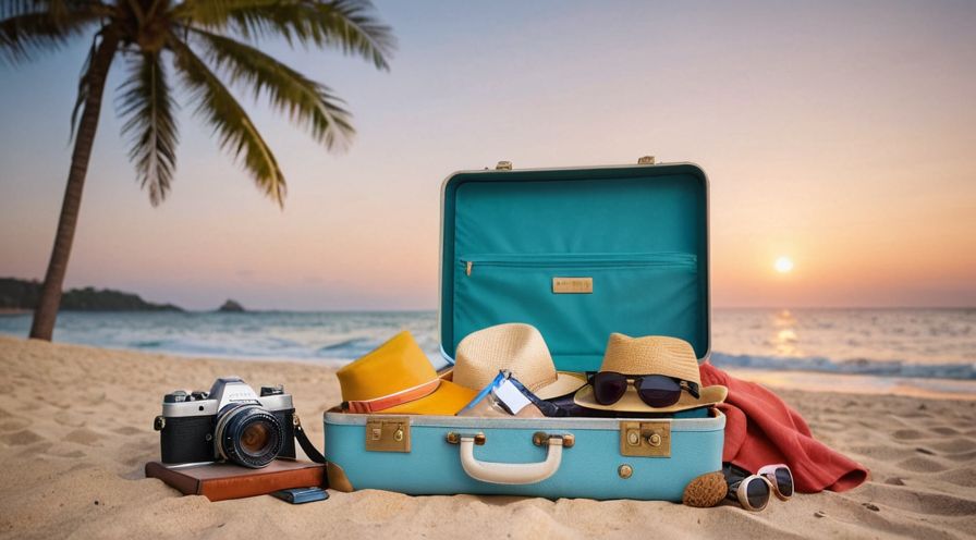 Tipps für den perfekten Strandurlaub