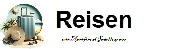 Logo Reisen mit AI 13