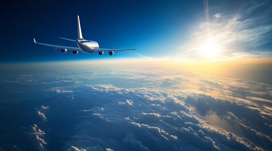 Tipps für einen angenehmen Langstreckenflug